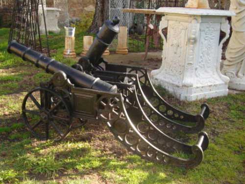 Canons