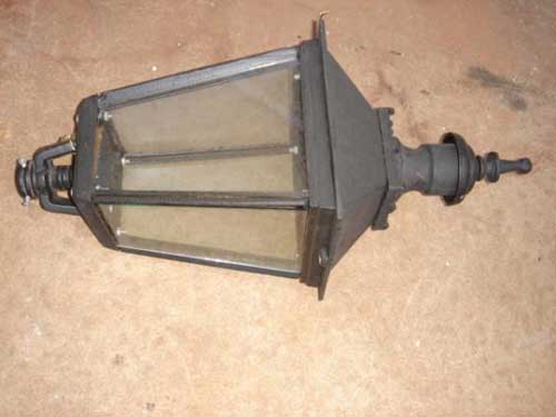 Streetlight