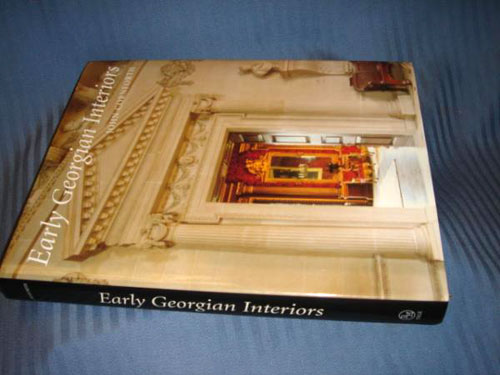 Early Georgian Interiors, Cornforth 2004