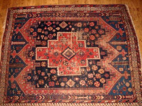 ORIENTAL CARPET BROKERS